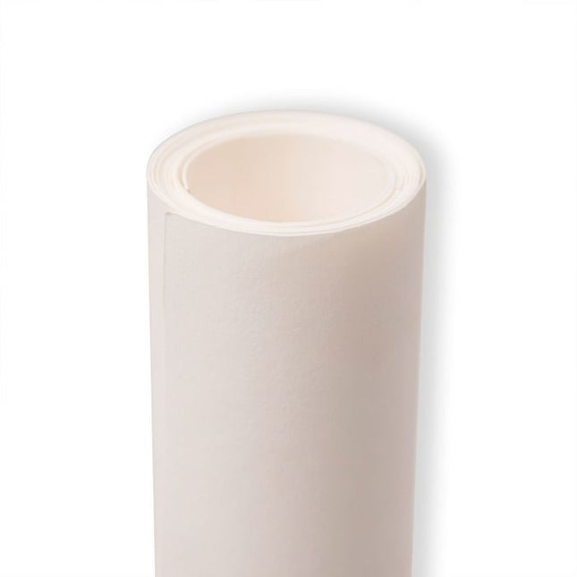 Sizzix • Surfacez Strukturrolle 30,48cm x 122cm Weiß