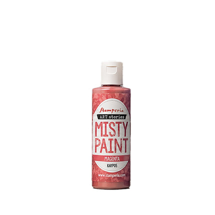 Misty Paint ml 60 - Magenta