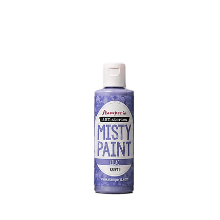 Misty Paint ml 60 - Lilac