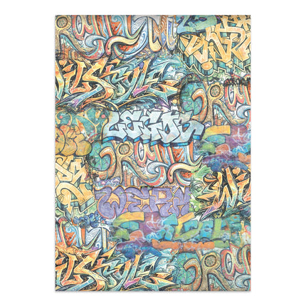 Printed Art Junk journal: stickers, cut-outs, backgrounds for Art and Craft - Furry Friends 2