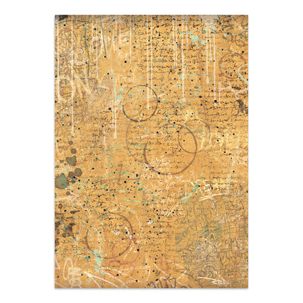 Printed Art Junk journal: stickers, cut-outs, backgrounds for Art and Craft - Furry Friends 2