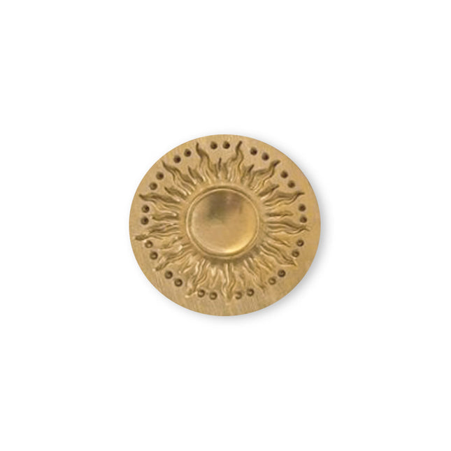 Set 6 Decorative seals design for Art and Craft diam cm2,5 Cosmos