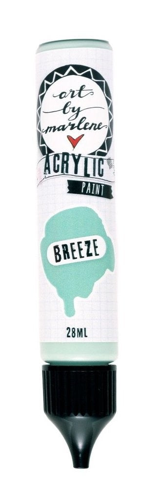 Studio Light • Essentials Acrylfarbe Breeze Nr.28