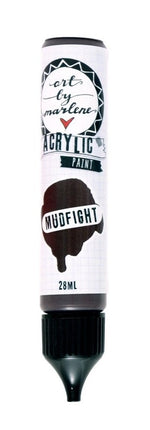 Studio Light • Essentials Acrylfarbe Mudfight Nr.29