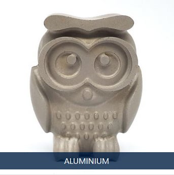 A1 Creatives Aluminium
