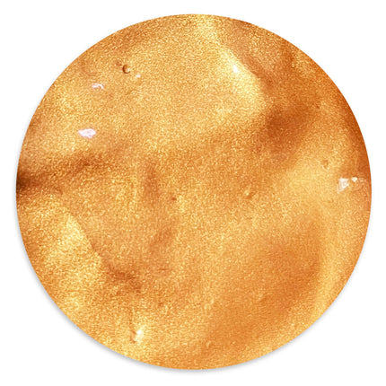 Misty Paint metallic ml 150 - Bronzit