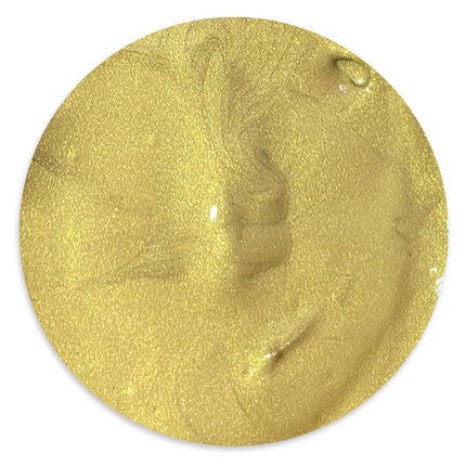 Misty Paint metallic ml 150 - Goldene Sonne