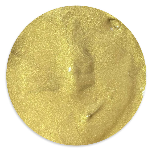 Misty Paint metallic ml 150 - Goldene Sonne