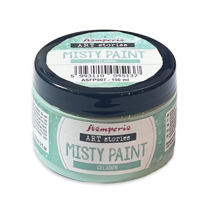 Misty Paint ml 150 - Celadon