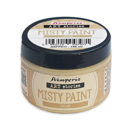 Misty Paint ml 150 - Creme