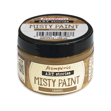 Misty Paint ml 150 - Karamell