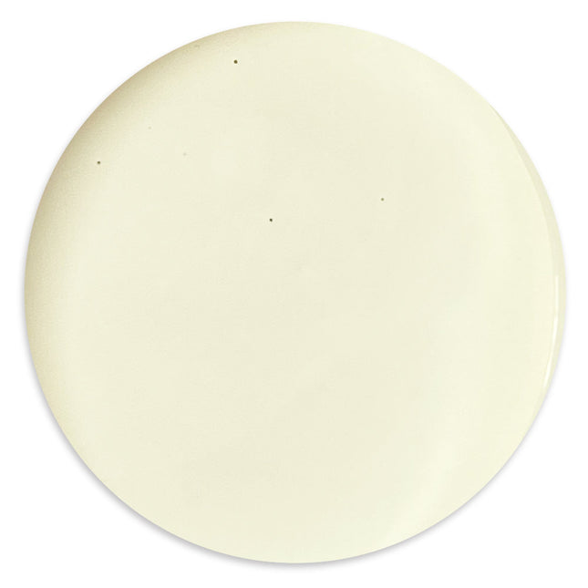 Weiche Farbe ml 200 - Cremeweiß