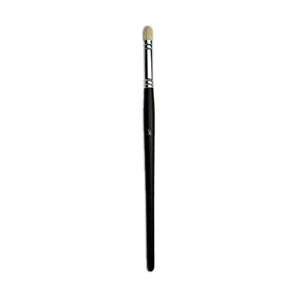 Set mit 4 Kunstpinseln Größe 6"-8"-2"-2/0"