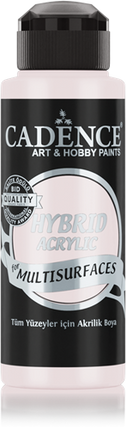Cadence Hybrid Acrylfarbe 120 ml Antikweiß
