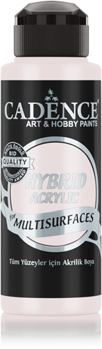 Cadence Hybrid Acrylfarbe 120 ml Antikweiß