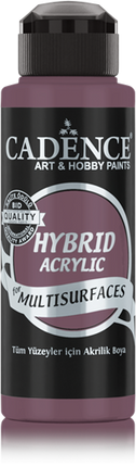 Cadence Hybrid Acrylfarbe 120 ml Camelot