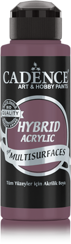 Cadence Hybrid Acrylfarbe 120 ml Camelot