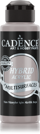 Cadence Hybrid Acrylfarbe 120 ml Kosmisch