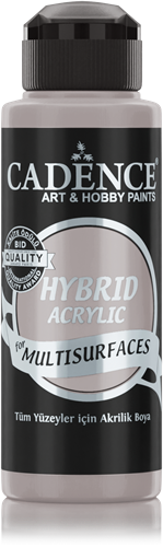 Cadence Hybrid Acrylfarbe 120 ml Kosmisch