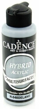 Cadence Hybrid Acrylfarbe 120 ml Delano