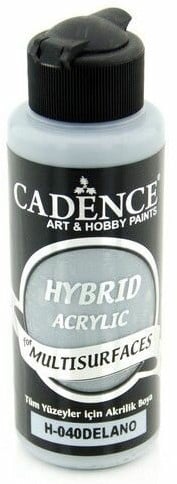 Cadence Hybrid Acrylfarbe 120 ml Delano