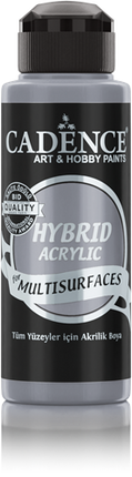 Cadence Hybrid Acrylfarbe 120 ml Lagunenblau
