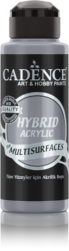 Cadence Hybrid Acrylfarbe 120 ml Lagunenblau