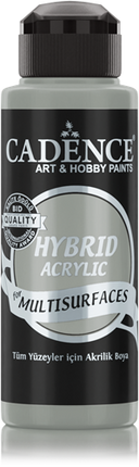 Cadence Hybrid Acrylfarbe 120 ml Moos