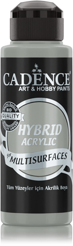 Cadence Hybrid Acrylfarbe 120 ml Moos