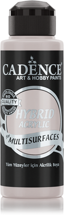 Cadence Hybrid Acrylfarbe 120 ml Natürlicher Korb