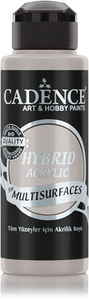 Cadence Hybrid Acrylfarbe 120 ml Nimbus