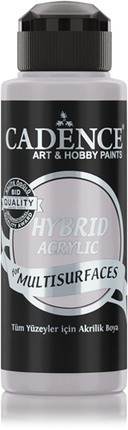 Cadence Hybrid Acrylfarbe 120 ml Bimsstein