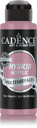 Cadence Hybrid Acrylfarbe 120 ml Sedona
