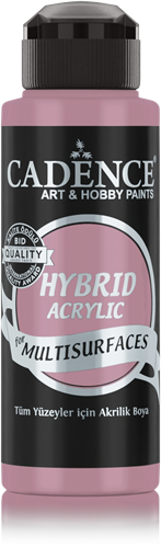 Cadence Hybrid Acrylfarbe 120 ml Sedona