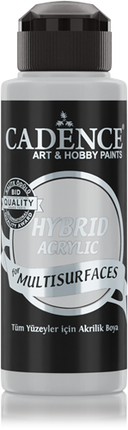 Cadence Hybrid Acrylfarbe 120 ml Dampf