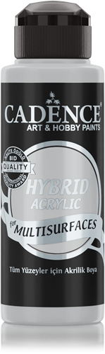 Cadence Hybrid Acrylfarbe 120 ml Dampf