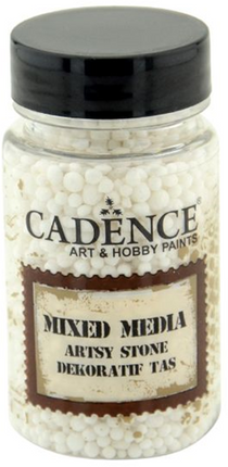 Cadence Mixed Media Artsy Stone Groß 90 ml