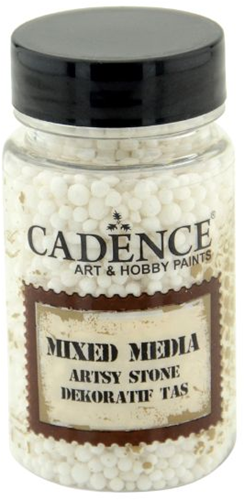 Cadence Mixed Media Artsy Stone Groß 90 ml