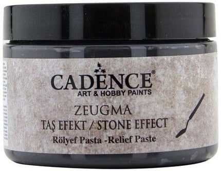 Cadence Zeugma Stein-Effekt Reliefpaste 150 ml Ikaros