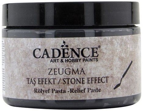 Cadence Zeugma Stein-Effekt Reliefpaste 150 ml Ikaros