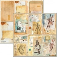 Sign of the Times Kartenpapierbogen 30,5 x 30,5 cm
