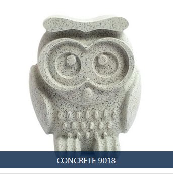 A1 Creatives Beton 9018