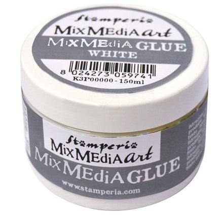 Mix Media Kleber - 150 ml