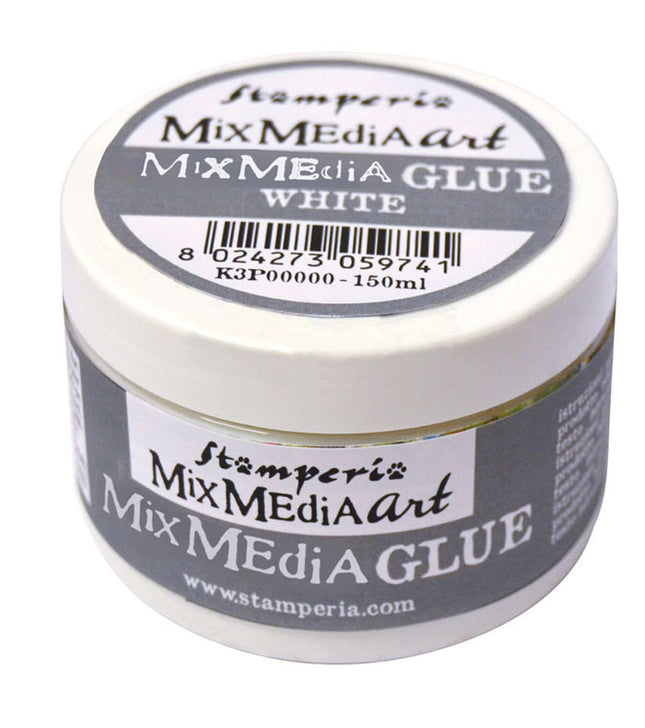 Mix Media Kleber - 150 ml