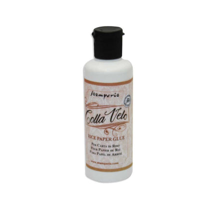 Velo Kleber für Reispapier 80 ml