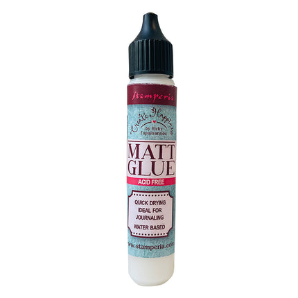 Mattkleber ml 30 - Create Happiness
