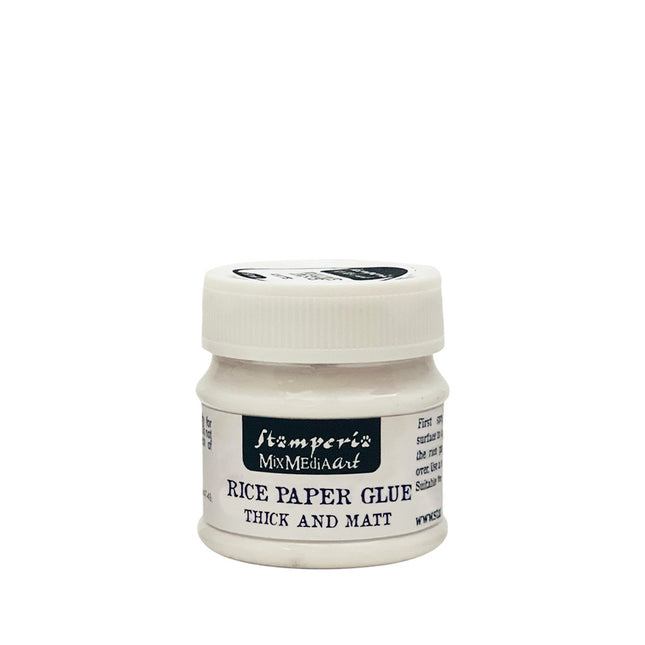 Reispapierkleber ml 50