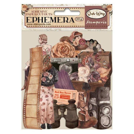 Ephemera - Our way