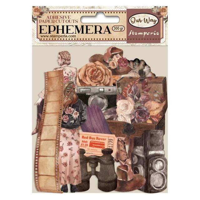 Ephemera - Our way