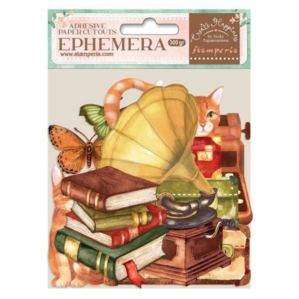 Ephemera - Create Happiness Katzen und Accessoires